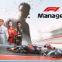 Состоялся релиз лицензированного симулятора менеджера «Формулы-1» F1 Manager на iOS и Android