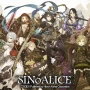 Стартовала предрегистрация на глобальную версию RPG SinoAlice от Nexon, Square Enix и автора Nier: Automata