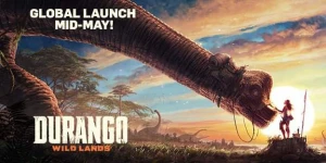MMO про динозавров Durango: Wild Lands наконец-то вышла на iOS и Android