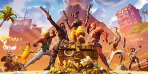 Руководство по строительству в Fortnite: важный элемент выживания