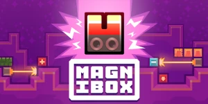 Magnibox — примерная премиум-головоломка для iOS и Android