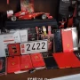 Lenovo готовит премиальную версию флагмана Z6 Pro Ferrari Edition