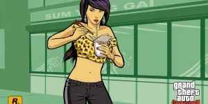 Rockstar обновили GTA: Chinatown Wars для современных iOS-устройств