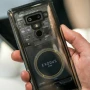HTC готовит еще один бюджетный крипто-смартфон Exodus 1s за 250-300 долларов