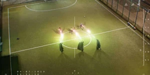 Новый зрелищный трейлер Harry Potter: Wizards Unite с намеком на скорый глобальный релиз