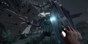 На Android вышло приключение с графикой консольного уровня Unknown Fate