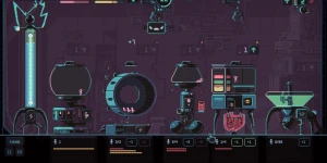 Симулятор деспотичного ИИ Despotism 3k доступен в App Store