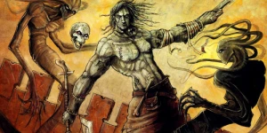 Baldur's Gate, Planescape: Torment и другие RPG по 149 рублей на iOS + King of Dragon Pass на Android за 250 рублей