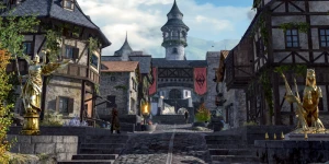 Разработчики TES: Blades продолжают работать над игрой и готовят крупное обновление к E3 2019