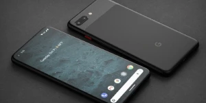 Первые рендеры Google Pixel 4 и Pixel 4 XL с двойными камерами