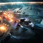 Новый короткий геймплейный трейлер EVE: Infinite Galaxy