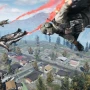 Первый взгляд на режим королевской битвы в Call of Duty: Mobile от разработчиков
