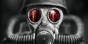 Underground 2077 — постапокалиптический шутер в сеттинге метро Нью-Йорка