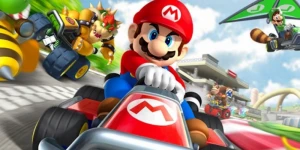 Первые отзывы о бета-тесте аркадной гонки Mario Kart Tour: хорошая игра с pay-to-win механиками