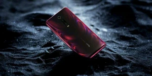 Официальные фото задней крышки флагмана Redmi K20 + подтвержденные характеристики