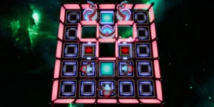 4 июня выйдет Bewildebots — качественная головоломка для фанатов сложных загадок 