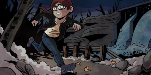 Пиксельный триллер Worse Than Death от автора хоррора Home выйдет на iOS 26 июня