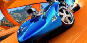 Hot Wheels Infinite Loop — новая динамичная гонка в режиме пробного запуска