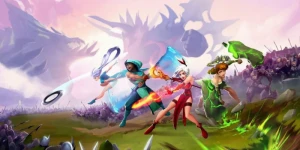 Brave Order — новая смесь из Auto Chess и пошаговой стратегии на iOS и Android