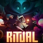 Ritual: Sorcerer Angel — простой, но зрелищный аркадный экшен от авторов Reaper и Radiant Defense