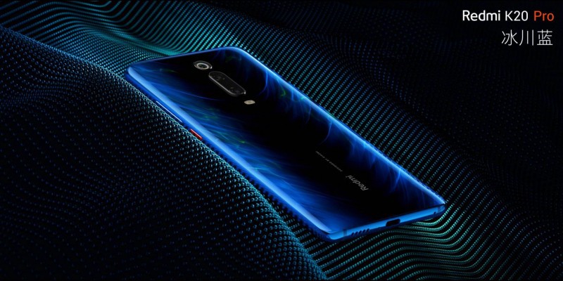 Redmi K20 и K20 Pro представлены официально по цене от 20 и 24 тысяч рублей, соответственно