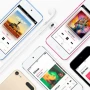 Apple представила новый iPod touch с A10 Fusion по цене от 19 000 рублей