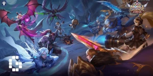 Mobile Legends: Adventure — кликер-RPG с героями из популярной MOBA 