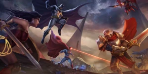 Похоже, Tencent решил забросить Arena of Valor в США и Европе 