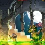 Крутой ремейк приключения-платформера Wonder Boy: The Dragon's Trap вышел на iOS и Android