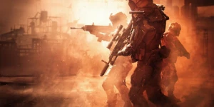 Анонсирован мультиплеерный мобильный шутер Warface Mobile, релиз в 2019 году
