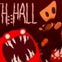 Death Hall — хардкорный и брутальный платформер для iOS
