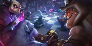 Auto Chess наконец-то добралась до Google Play, iOS-версия все еще в разработке