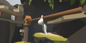 В Google Play стартовала предрегистрация на забавную Human: Fall Flat