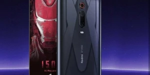 Дизайн крышки Xiaomi Mi 9T Pro (Redmi K20 Pro) в стиле «Мстителей» 