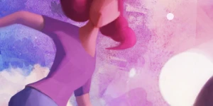 Apollo: A Dream Odyssey — сказочное приключение с элементами головоломки