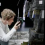 Первый впечатляющий демо-ролик Minecraft Earth с конференции Apple WWDC 2019