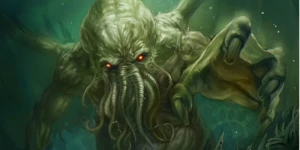 На iOS вышла Lovecraft's Untold Stories — экшен с элементами рогалика во вселенной Лавкрафта