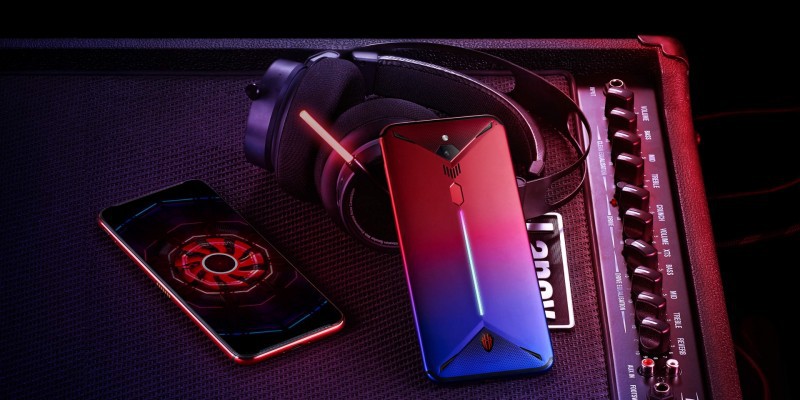 Китайский топ самых мощных устройств по версии AnTuTu за май 2019: Nubia Red Magic 3 на первом месте