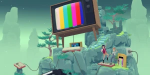 Названы победители 2019 Apple Design Award: Ordia, The Gardens Between, ELOH, Thumper и Asphalt 9