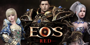 Подробности о корейской MMORPG Echo of Soul, локальный релиз в 3 квартале 2019