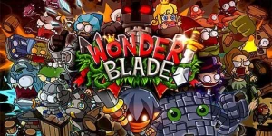 Одна из лучших мобильных игр прошлого года, Wonder Blade, вышла на Android