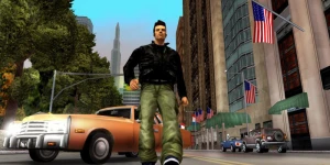 Rockstar обновили GTA III для современных iOS-устройств, ждем анонса нового порта