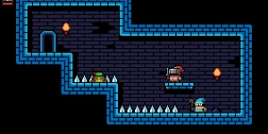 Головоломка Total Party Kill выйдет 3 июля, и ее нельзя пропустить, несмотря на графику