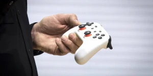 Цены, дата запуска и первые игры стримингового сервиса Google Stadia