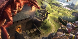 Культовая Neverwinter Nights: Enhanced Edition с 50% скидкой в Google Play