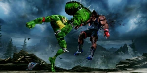 E3 2019: Свежий трейлер ремейка культовой Battletoads