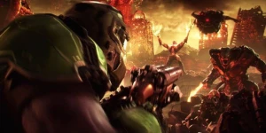 E3 2019: DOOM Eternal выйдет 22 ноября на ПК, Xbox One, PS4 и Nintendo Switch