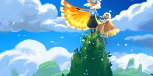 Sky: Children of the Light от авторов Journey выйдет на iOS 11 июля, предзаказ в App Store открыт