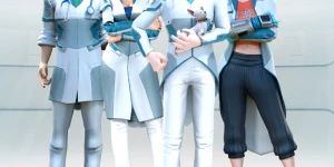 Bio Inc 2: Rebel Doctor Plague вышла в режиме пробного запуска на Android