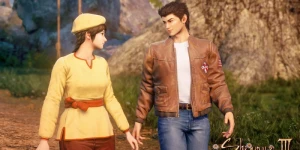 Долгожданная Shenmue 3 станет эксклюзивом Epic Games Store на ПК, релиз 19 ноября